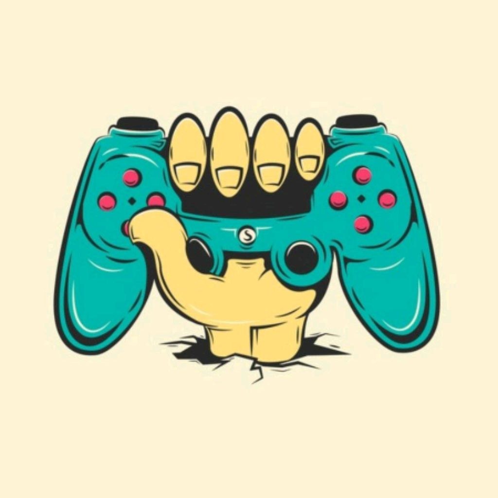 Иконка канала STICK