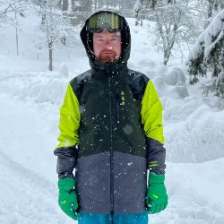 Аватар автора