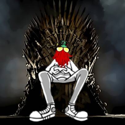 Аватар автора