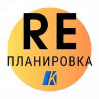 Иконка канала REпланировка