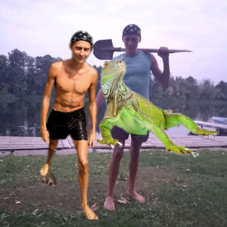 Аватар автора