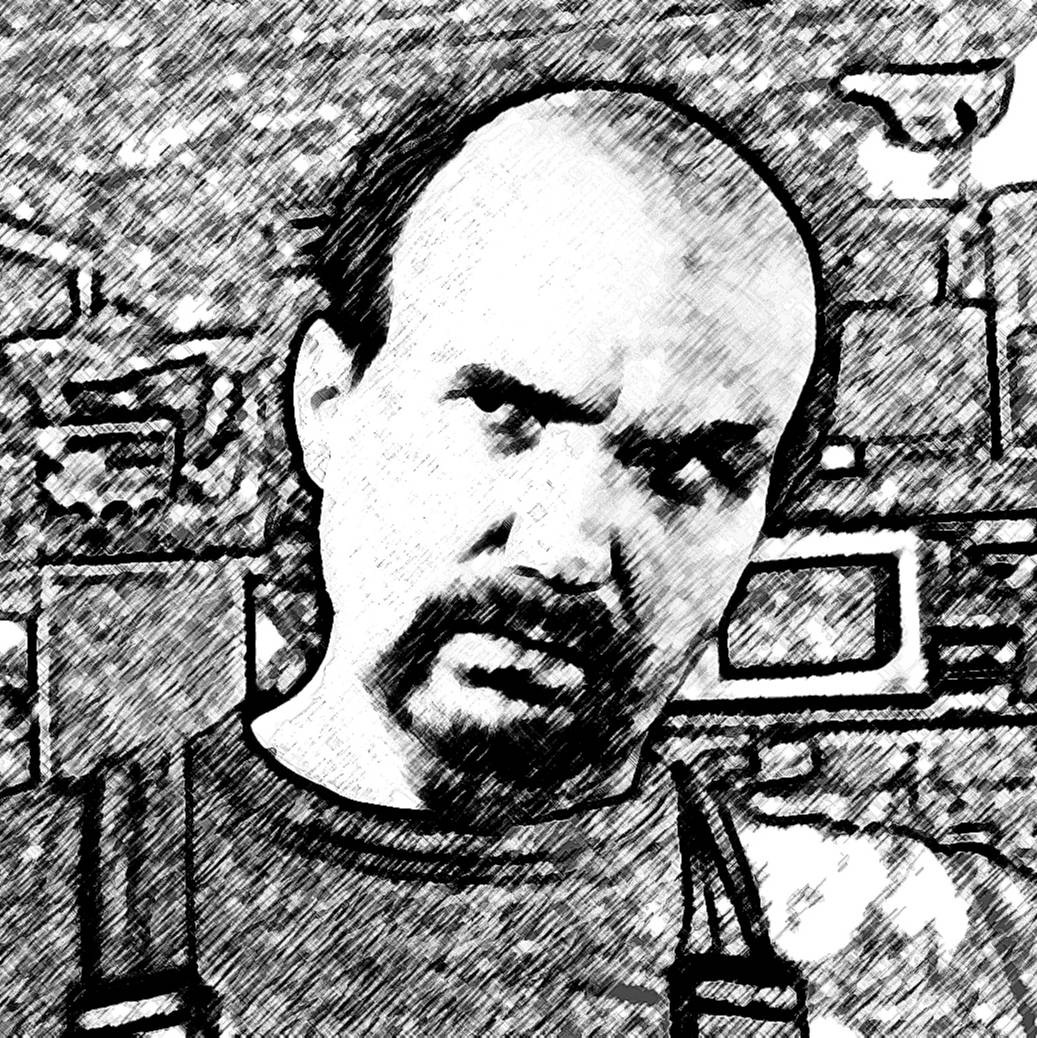 Аватар автора