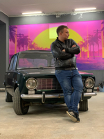 Аватар автора