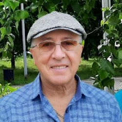 Иконка канала Виктор Гришаев-62