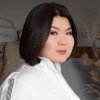 Иконка канала Аюна Асхаева. Бизнес Ванга