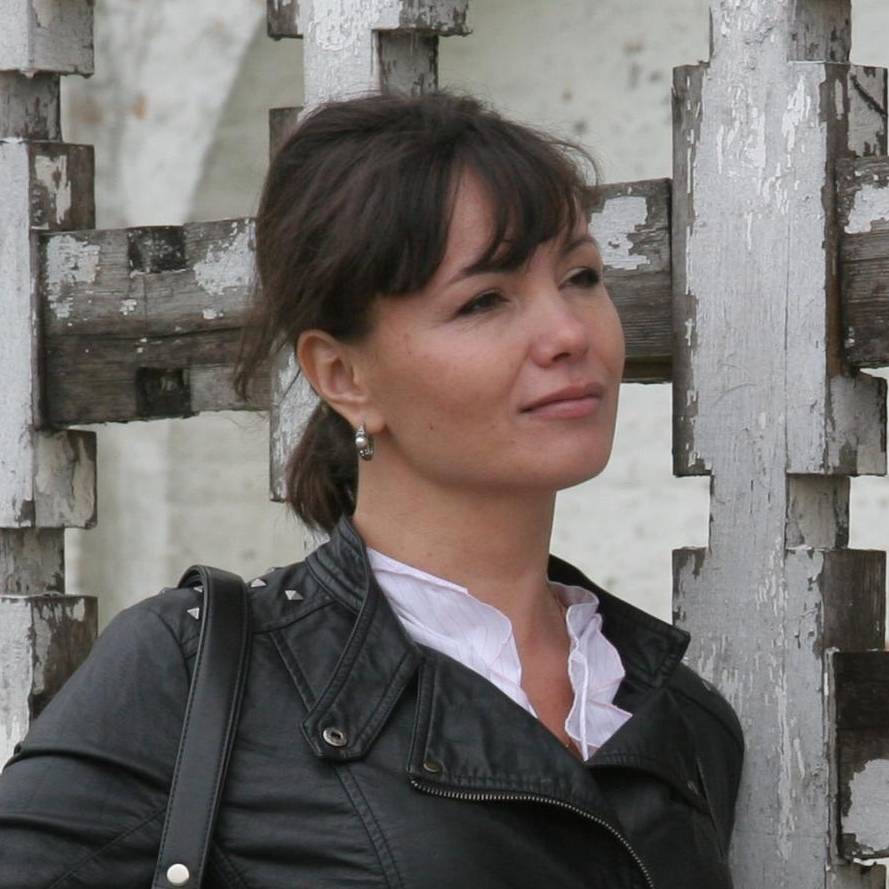 Аватар автора