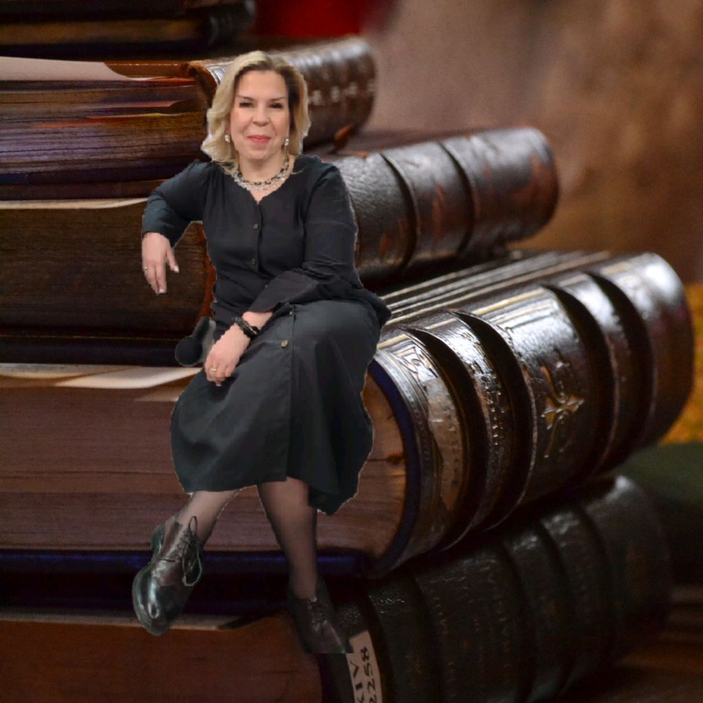 Аватар автора