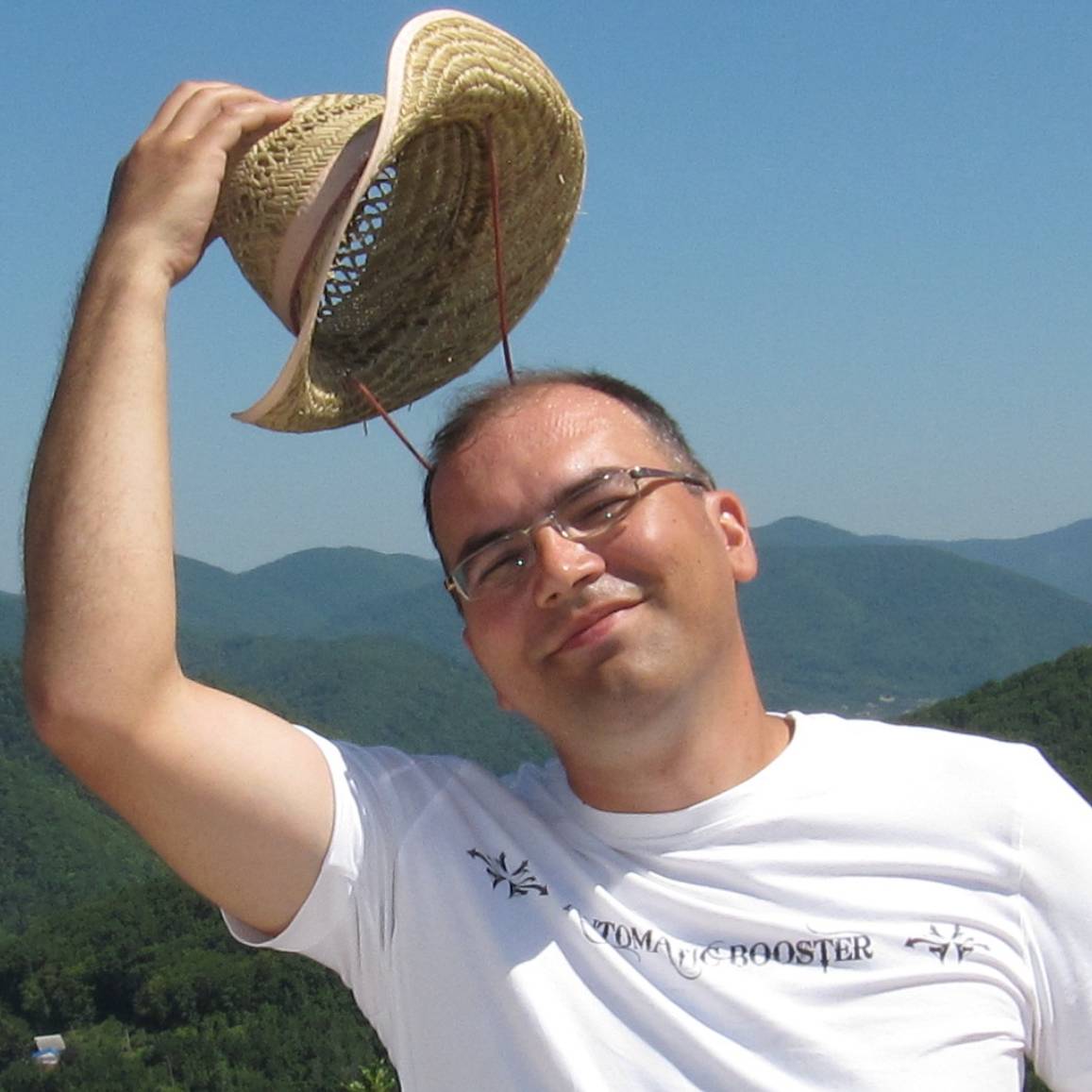 Аватар автора