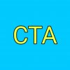Иконка канала СТА