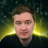 Иконка канала Что с лицом?