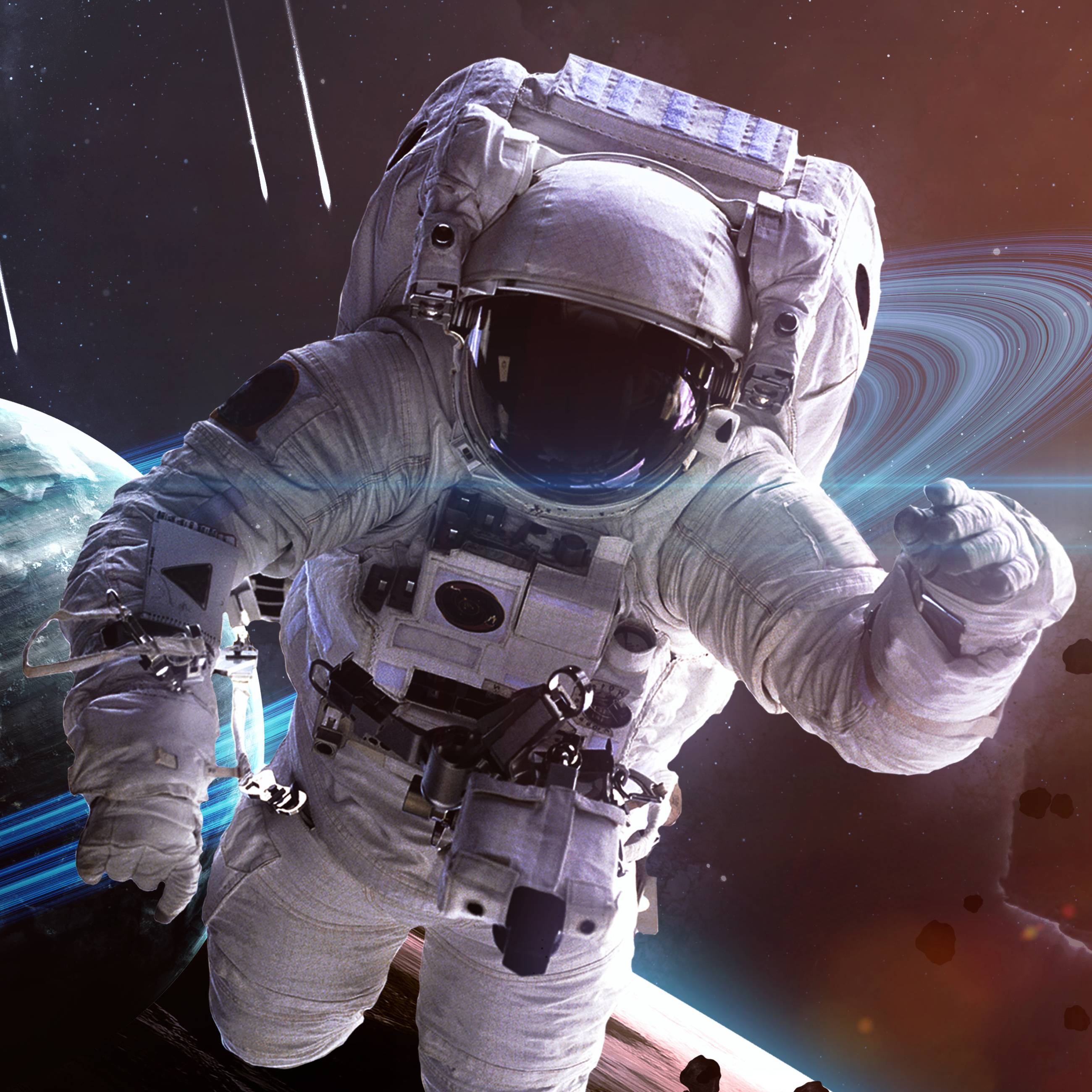 Иконка канала Наш удивительный Мир