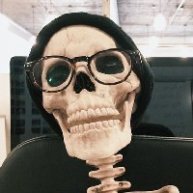 Иконка канала Different Bones