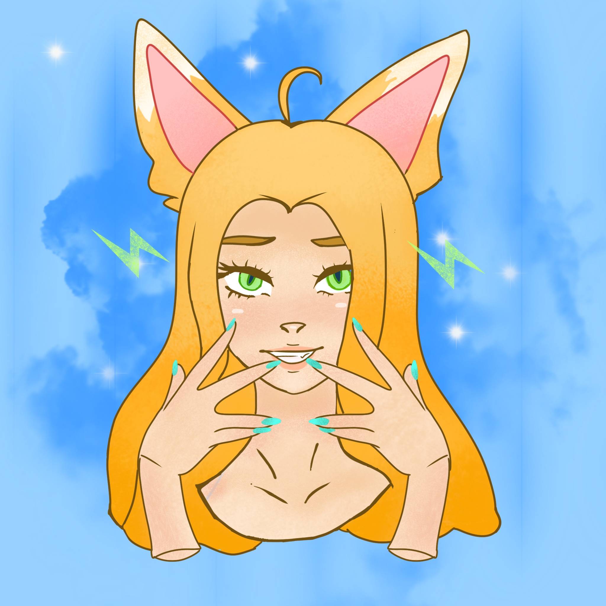 Аватар автора