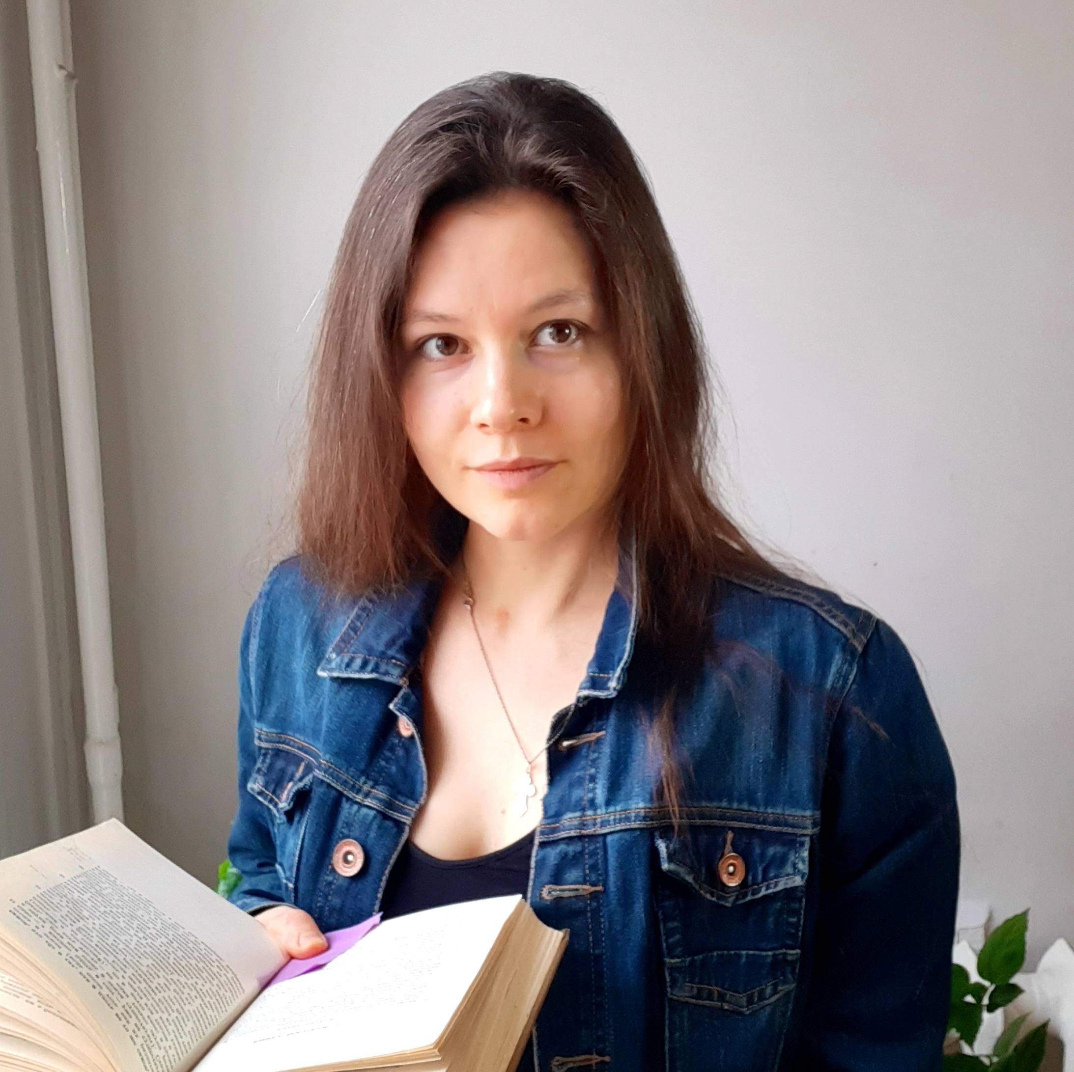 Аватар автора