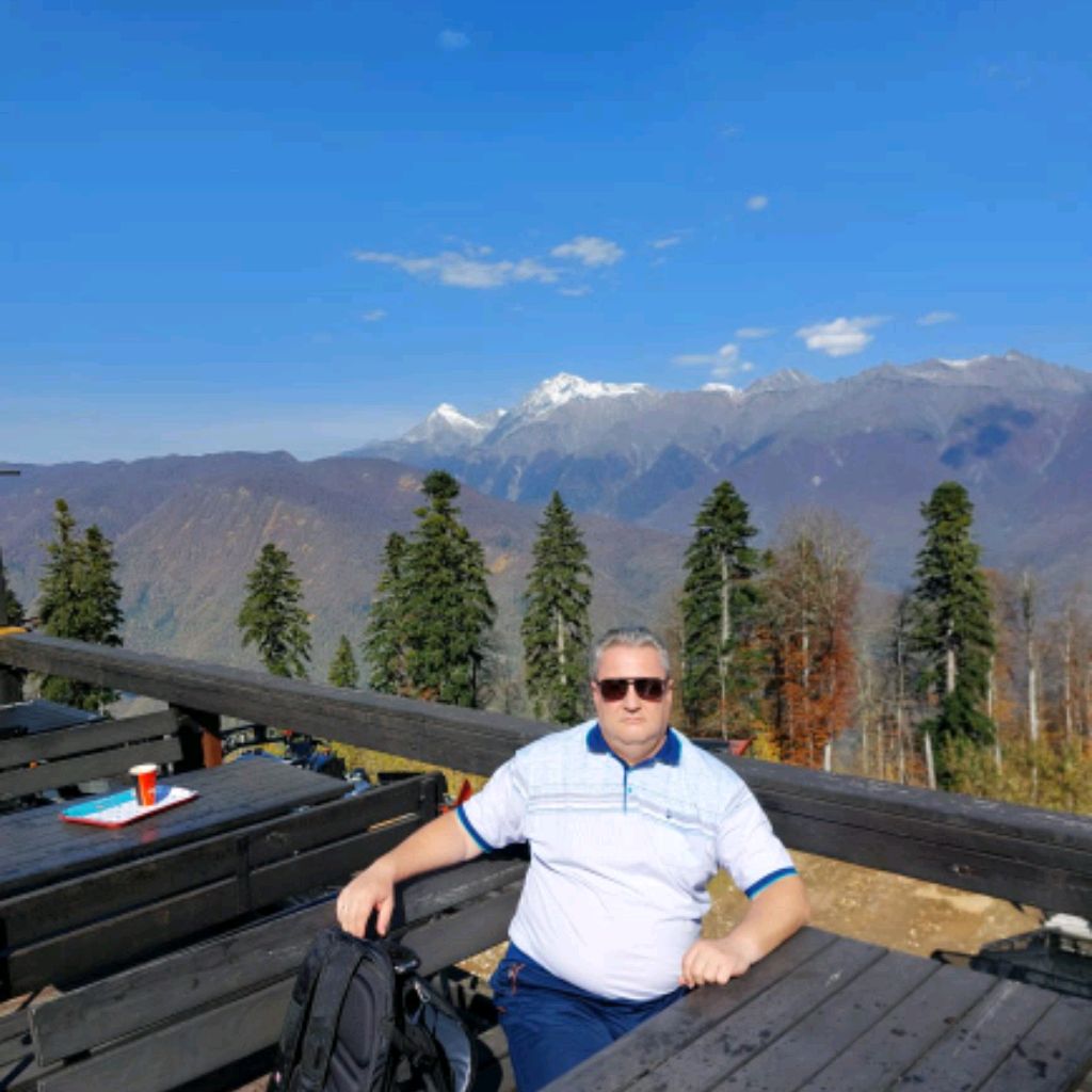 Аватар автора