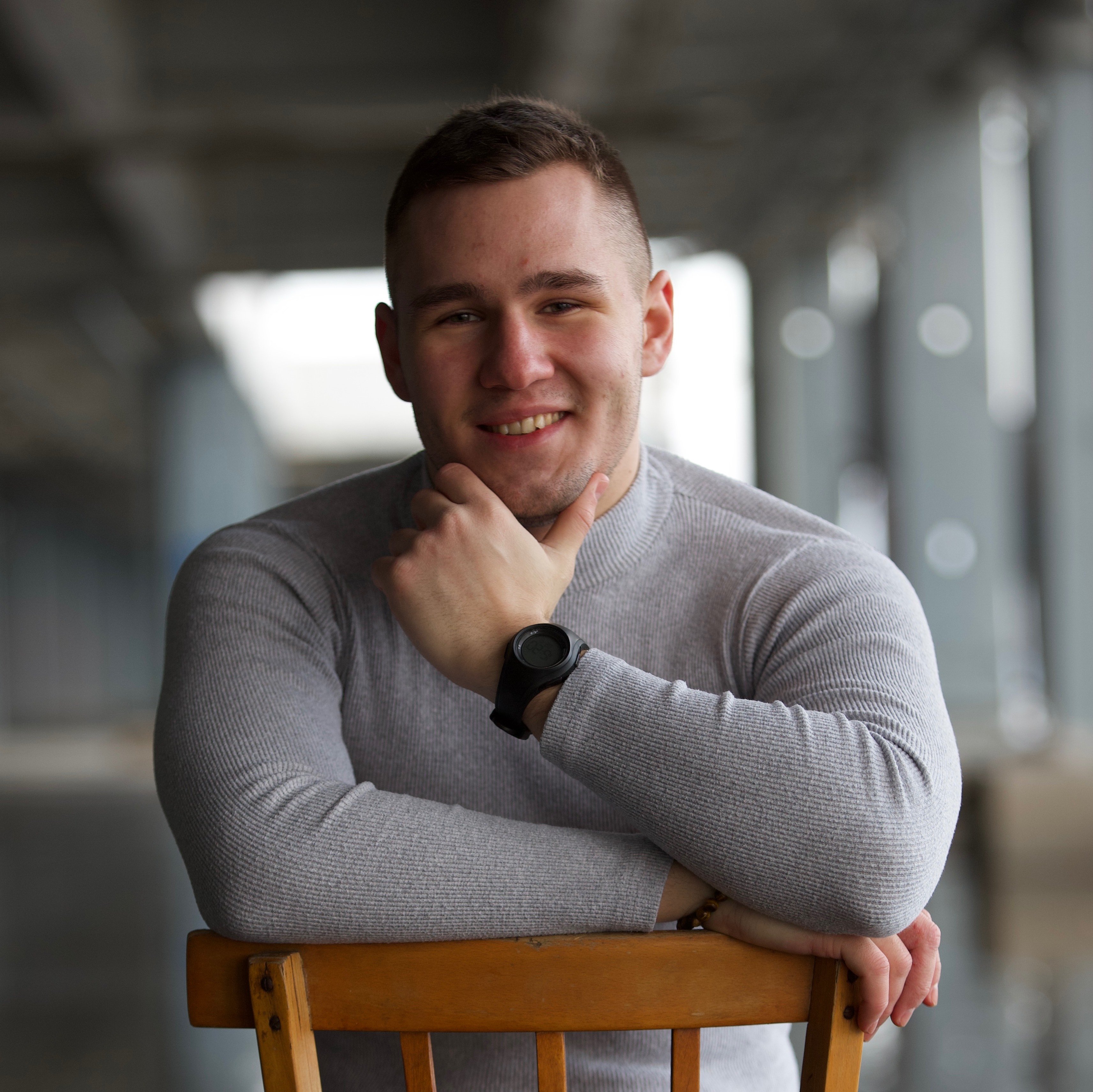 Аватар автора