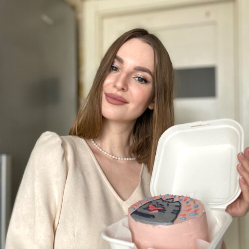 Аватар автора