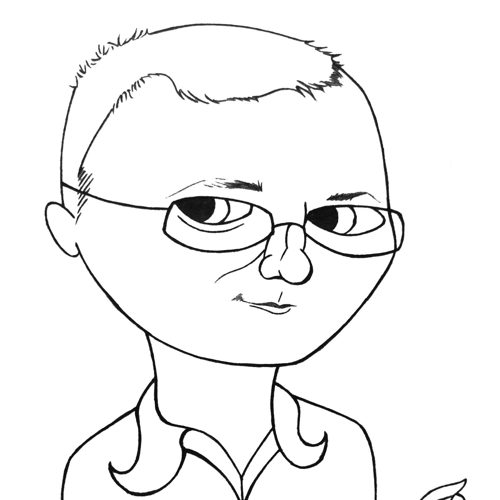 Аватар автора