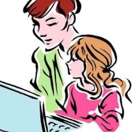 Иконка канала Учимся вместе!