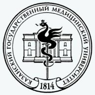 Иконка канала Казанский ГМУ