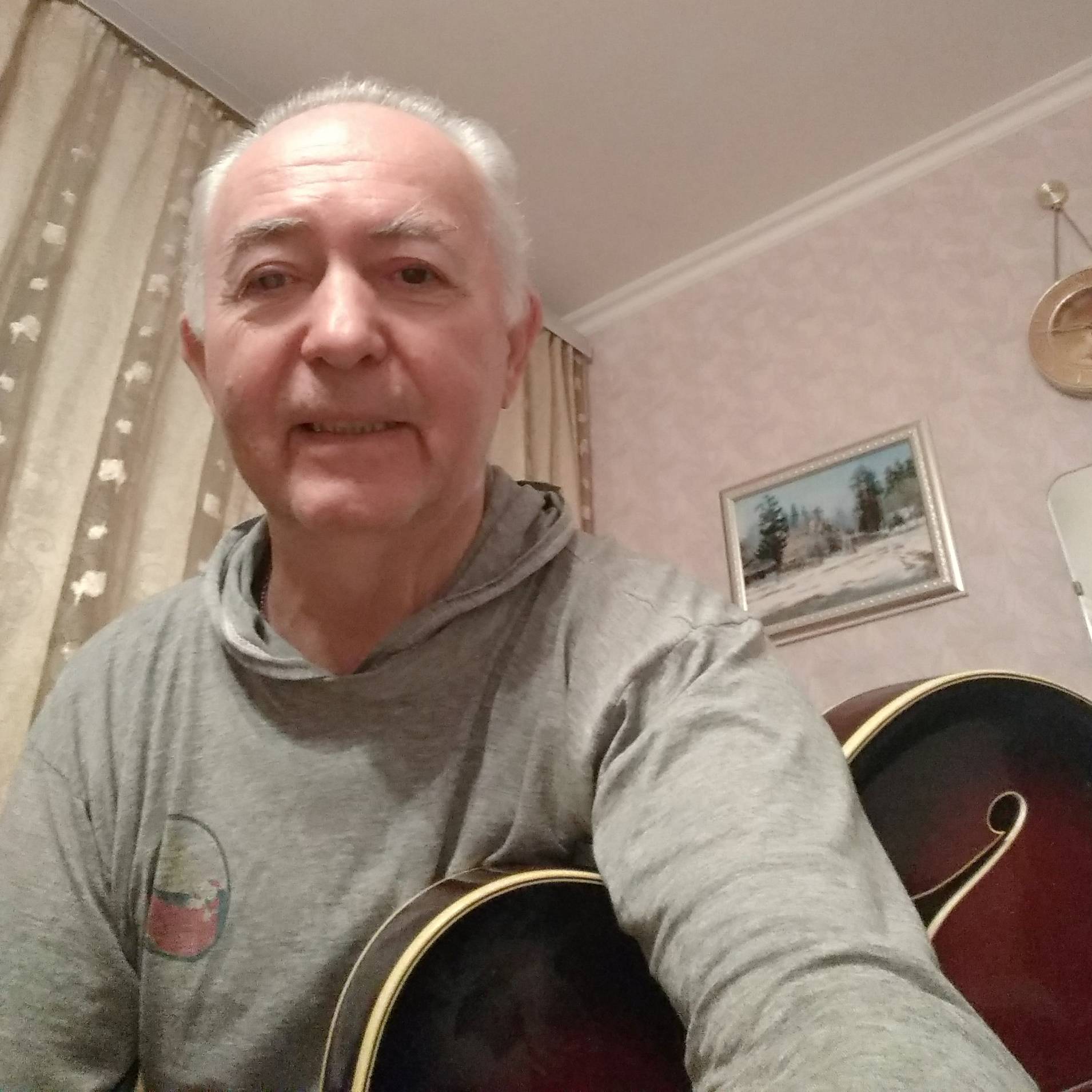 Аватар автора