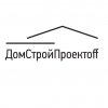 Иконка канала домстройпроектOff