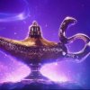 Иконка канала alladin