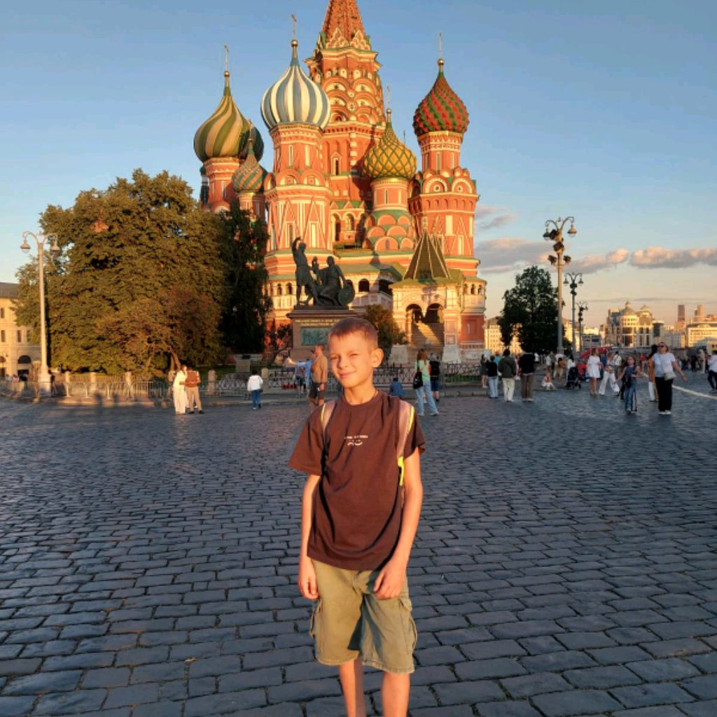 Аватар автора