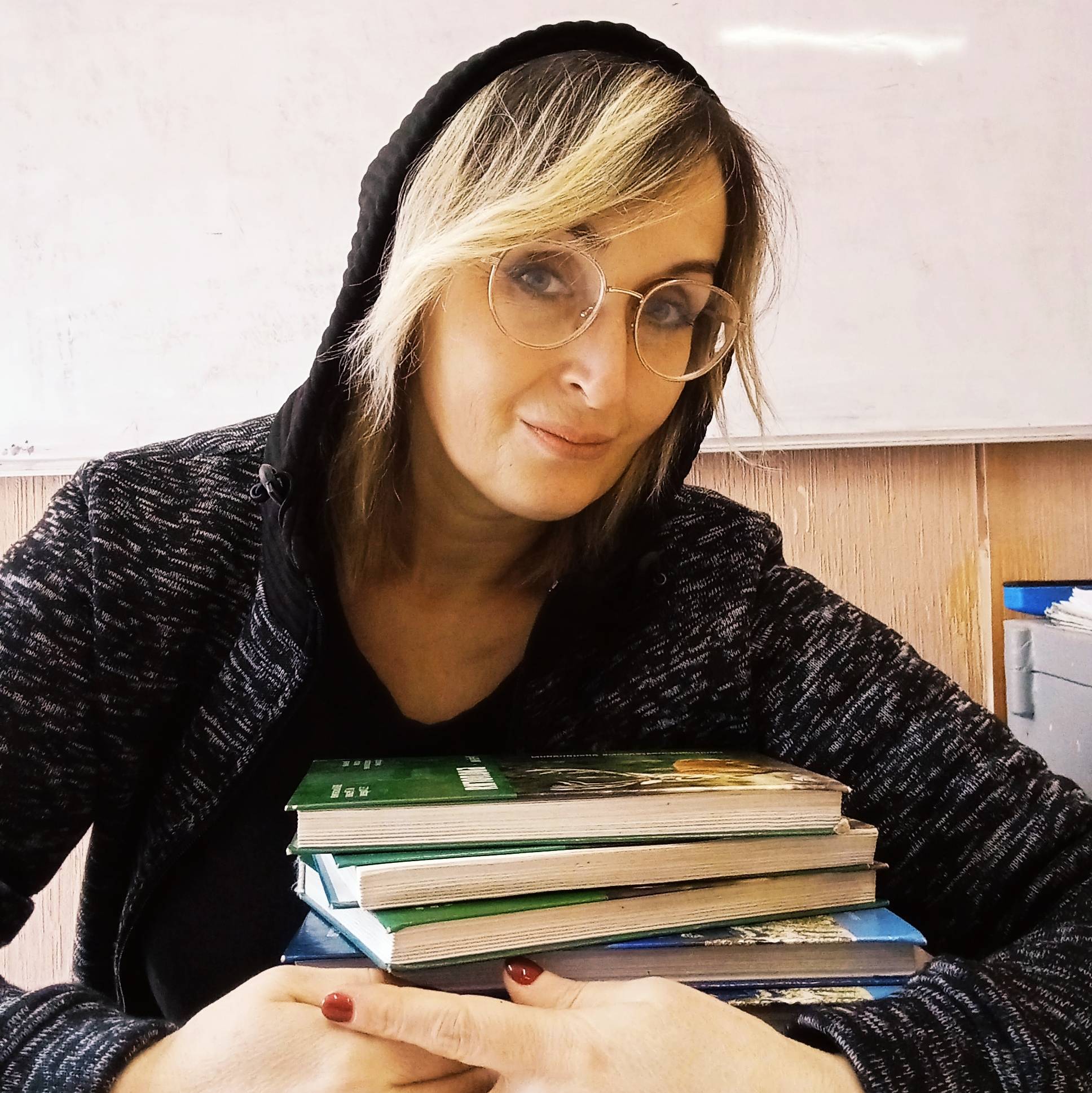 Аватар автора