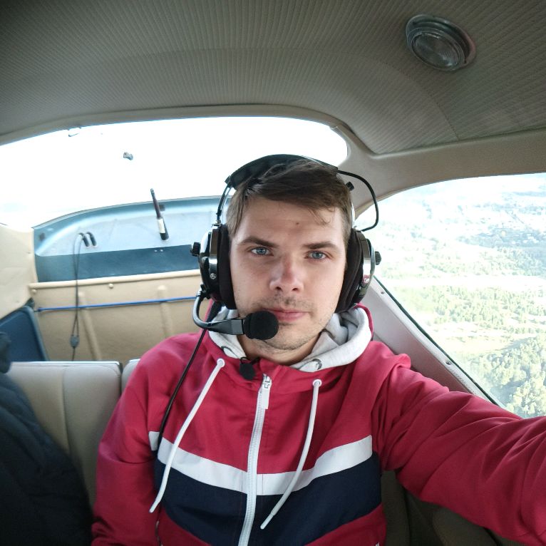 Аватар автора