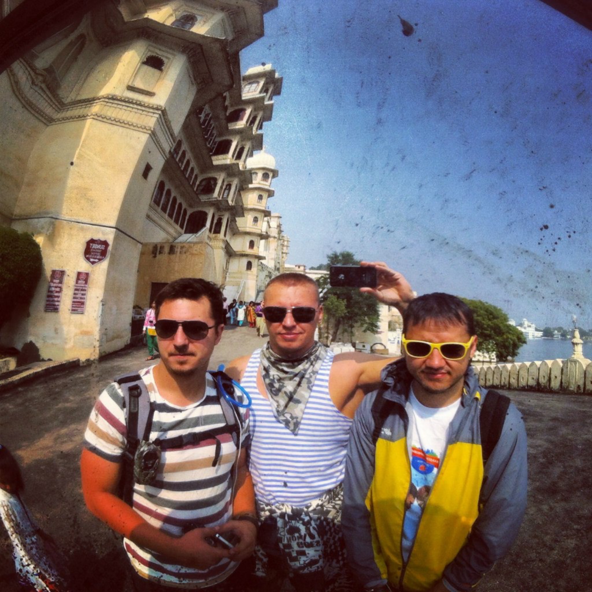 Аватар автора