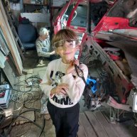 Иконка канала Мастерская у Толи