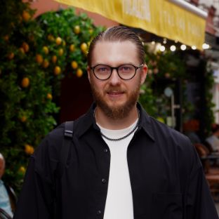 Аватар автора