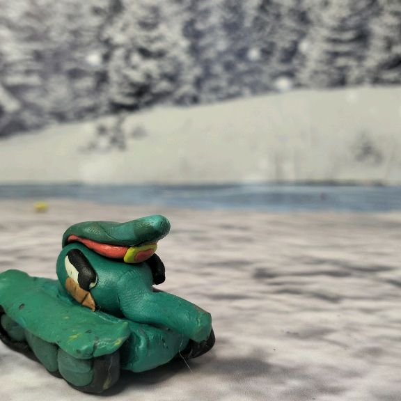 Аватар автора