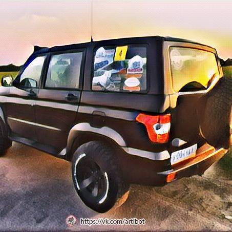 Аватар автора