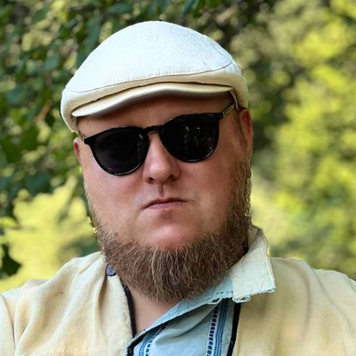 Иконка канала Салоед ТВ