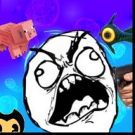 Иконка канала Vladosina?