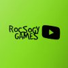 Иконка канала ROKSOGY GAMES