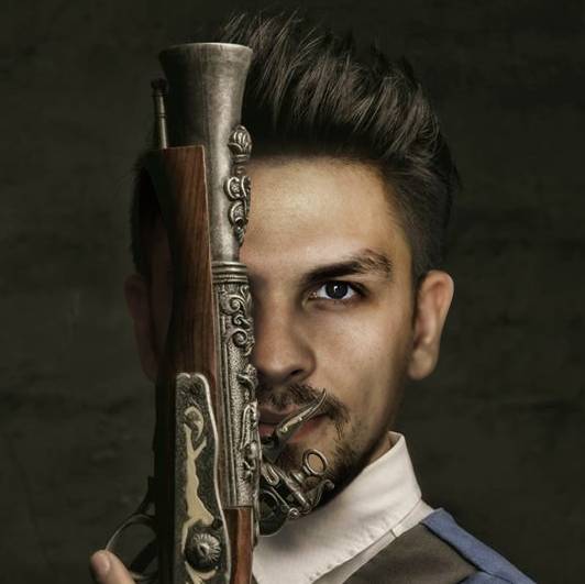 Аватар автора