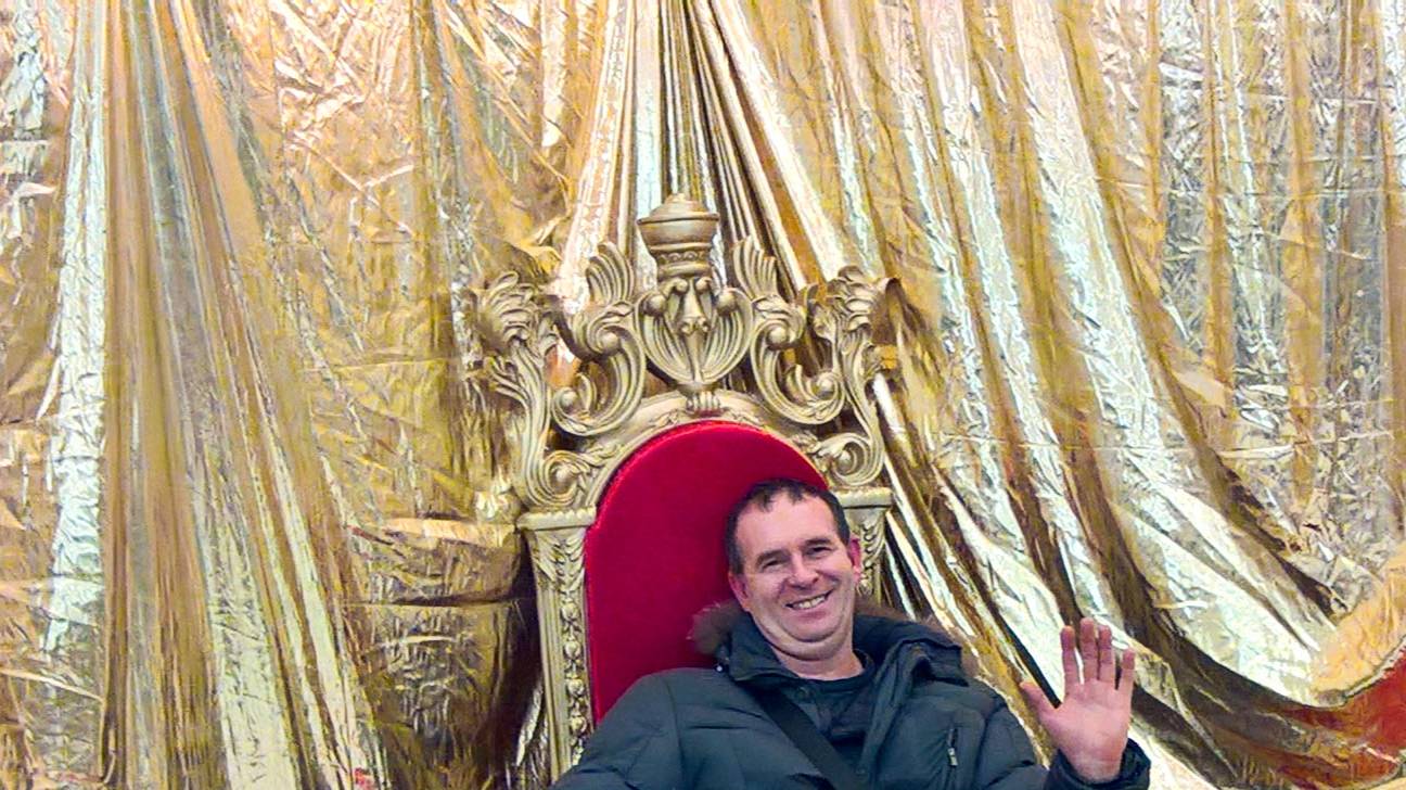 Аватар автора