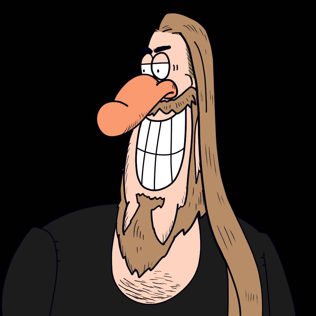 Аватар автора