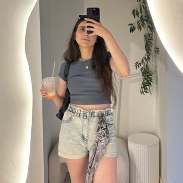 Аватар автора