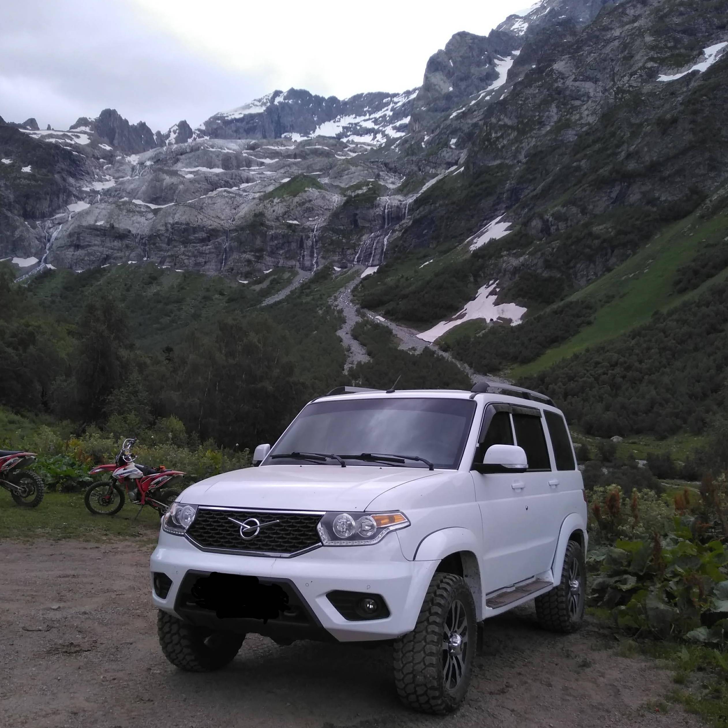 Аватар автора