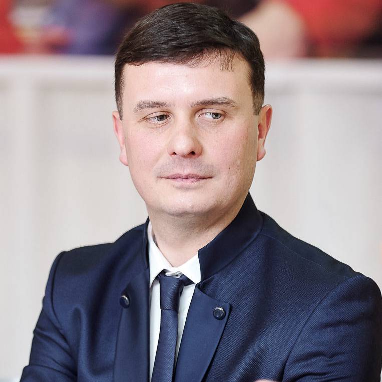 Аватар автора