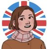 Иконка канала Paulinglish | английский язык