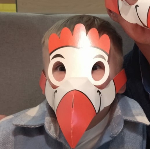 Аватар автора