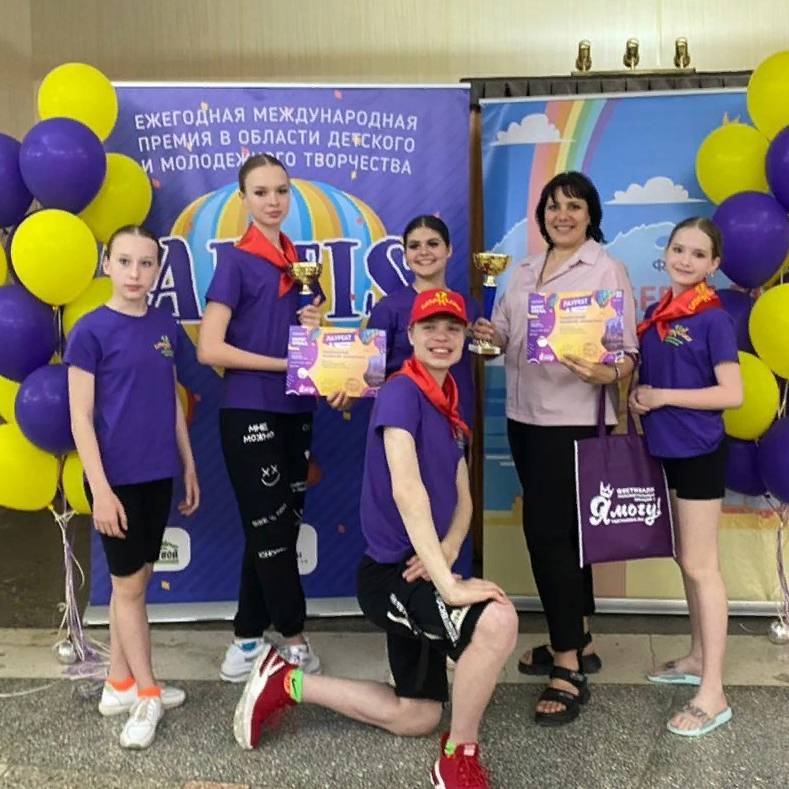 Аватар автора