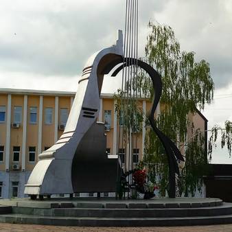 Аватар автора