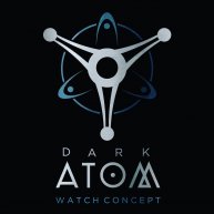 Иконка канала DarkAtom