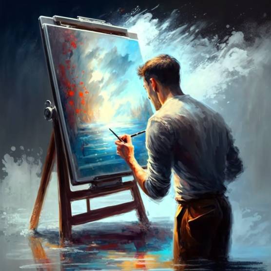 Аватар автора